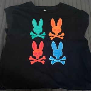 Psycho Bunny Short Sleeve Shirt